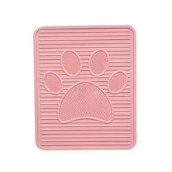 Markamama Kedi Tuvalet Önü Paspası 51x42 CM - 9