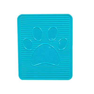 Markamama Kedi Tuvalet Önü Paspası 51x42 CM - 14