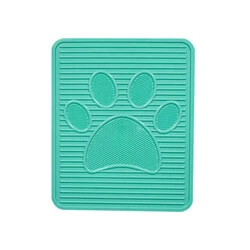 Markamama Kedi Tuvalet Önü Paspası 51x42 CM - 17