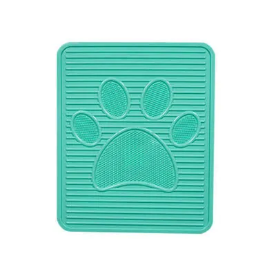 Markamama Kedi Tuvalet Önü Paspası 51x42 CM - 17