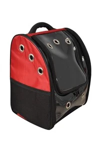 Markamama Kedi Taşıma Çantası 33x40x25 CM