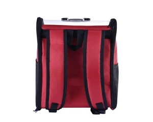 Markamama Kedi Taşıma Çantası 33x40x25 CM - 5