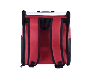 Markamama Kedi Taşıma Çantası 33x40x25 CM - 5