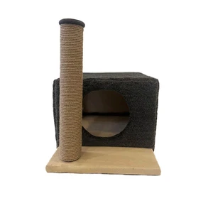 Markamama Kedi Tırmalama Evi - 3