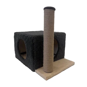 Markamama Kedi Tırmalama Evi - 5