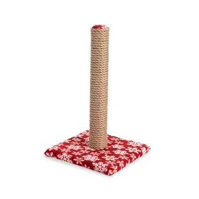 Markamama Kedi Tırmalama Tahtası Kartanesi - 4