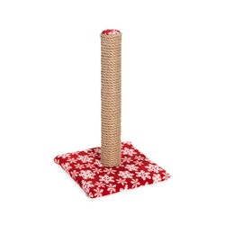 Markamama Kedi Tırmalama Tahtası Kartanesi