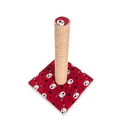 Markamama Kedi Tırmalama Tahtası Geyik Desenli - 3