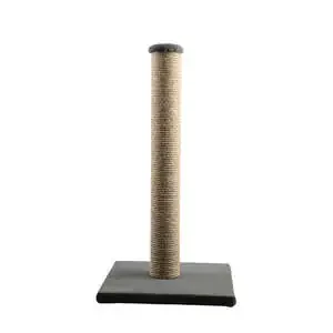 Markamama Kedi Tırmalama Tahtası 40 Cm Gri