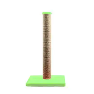 Markamama Kedi Tırmalama Tahtası 40 Cm Yeşil