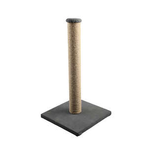 Markamama Kedi Tırmalama Tahtası 50 Cm Gri - 2