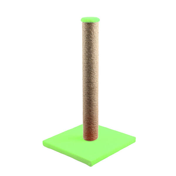 Markamama Kedi Tırmalama Tahtası 50 Cm Yeşil - 2