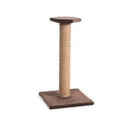 Markamama Kedi Tırmalama Tahtası Antrasit - 2