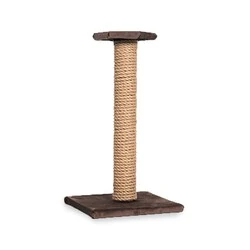 Markamama Kedi Tırmalama Tahtası Antrasit - 4