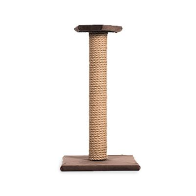 Markamama Kedi Tırmalama Tahtası Antrasit - 1