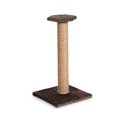 Markamama Kedi Tırmalama Tahtası Antrasit - 3