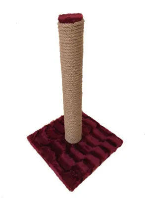 Markamama Kedi Tırmalaması Bordo - 1