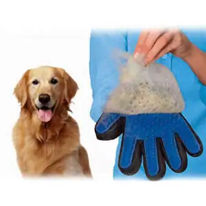 Markamama Kedi ve Köpek Tüy Toplama Eldiveni - 3