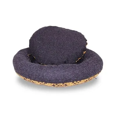 Markamama Kedi Yatağı Etnik Desenli - 7