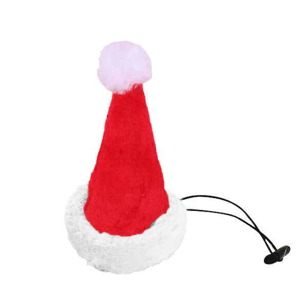 Markamama Kedi Yılbaşı Şapkası - 1