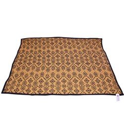 Markamama Etnik Desenli Kedi/Köpek Battaniyesi