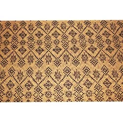 Markamama Etnik Desenli Kedi/Köpek Battaniyesi - 5