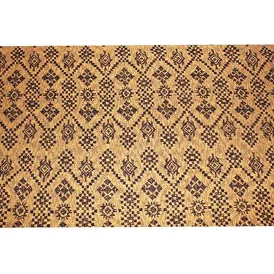 Markamama Etnik Desenli Kedi/Köpek Battaniyesi - 5