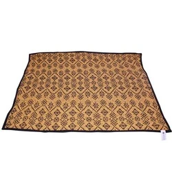 Markamama Etnik Desenli Kedi/Köpek Battaniyesi - 1