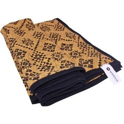 Markamama Etnik Desenli Kedi/Köpek Battaniyesi - 2