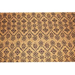 Markamama Etnik Desenli Kedi/Köpek Battaniyesi - 5