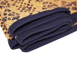 Markamama Etnik Desenli Kedi/Köpek Battaniyesi - 8