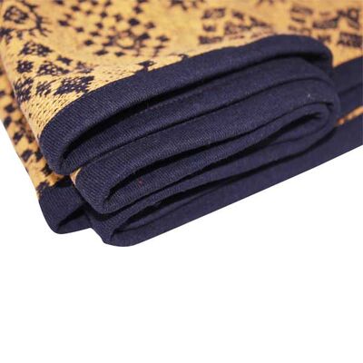 Markamama Etnik Desenli Kedi/Köpek Battaniyesi - 8