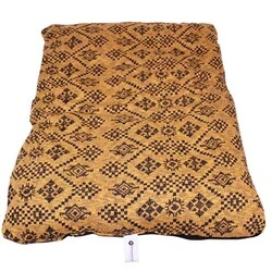 Markamama Etnik Desenli Köpek Yatağı - 2