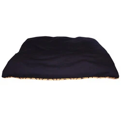 Markamama Etnik Desenli Köpek Yatağı - 4