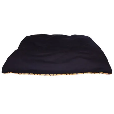 Markamama Etnik Desenli Köpek Yatağı - 4