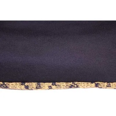 Markamama Etnik Desenli Köpek Yatağı - 6