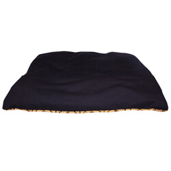 Tigres Etnik Desenli Köpek Yatağı - 4