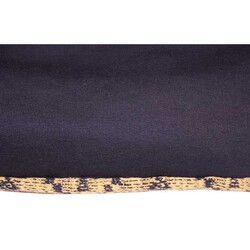 Tigres Etnik Desenli Köpek Yatağı - 6