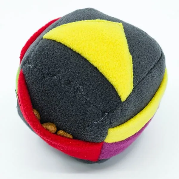 Markamama Köpek Zeka Küpü Oyuncağı 13 CM - 3