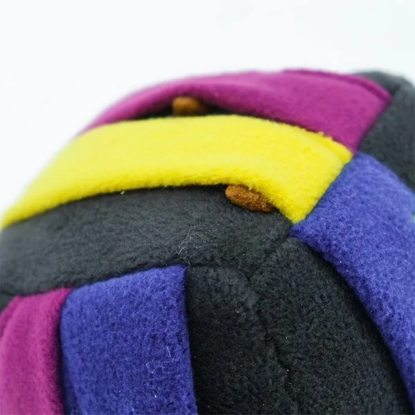 Markamama Köpek Zeka Küpü Oyuncağı 13 CM - 4