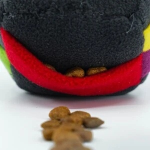 Markamama Köpek Zeka Küpü Oyuncağı 13 CM - 6