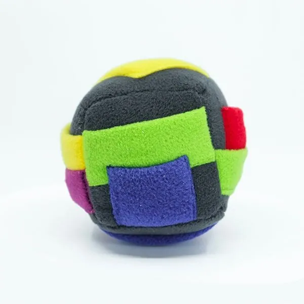 Markamama Köpek Zeka Küpü Oyuncağı 13 CM - 1