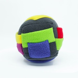 Markamama Köpek Zeka Küpü Oyuncağı 13 CM