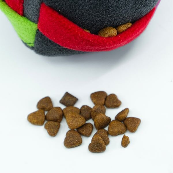 Markamama Köpek Zeka Küpü Oyuncağı 13 CM - 7