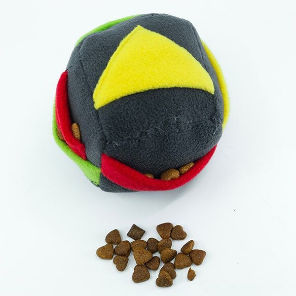 Markamama Köpek Zeka Küpü Oyuncağı 13 CM - 8