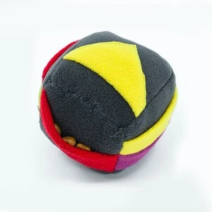 Markamama Köpek Zeka Küpü Oyuncağı 9 CM - 5