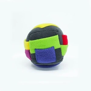 Markamama Köpek Zeka Küpü Oyuncağı 9 CM - 2