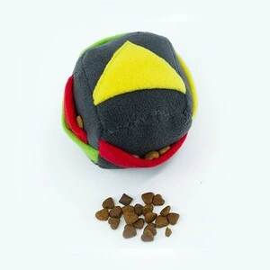 Markamama Köpek Zeka Küpü Oyuncağı 9 CM - 9