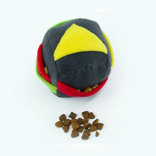 Markamama Köpek Zeka Küpü Oyuncağı 9 CM - 9