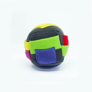 Markamama Köpek Zeka Küpü Oyuncağı 9 CM - 2